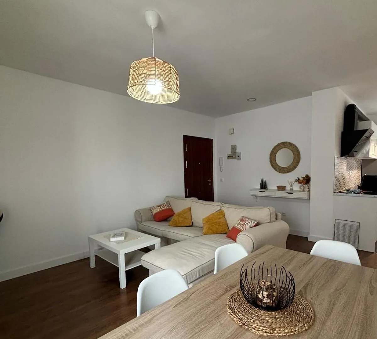 Alojamiento Centrico Con Garaje Jerez de la Frontera Apartment