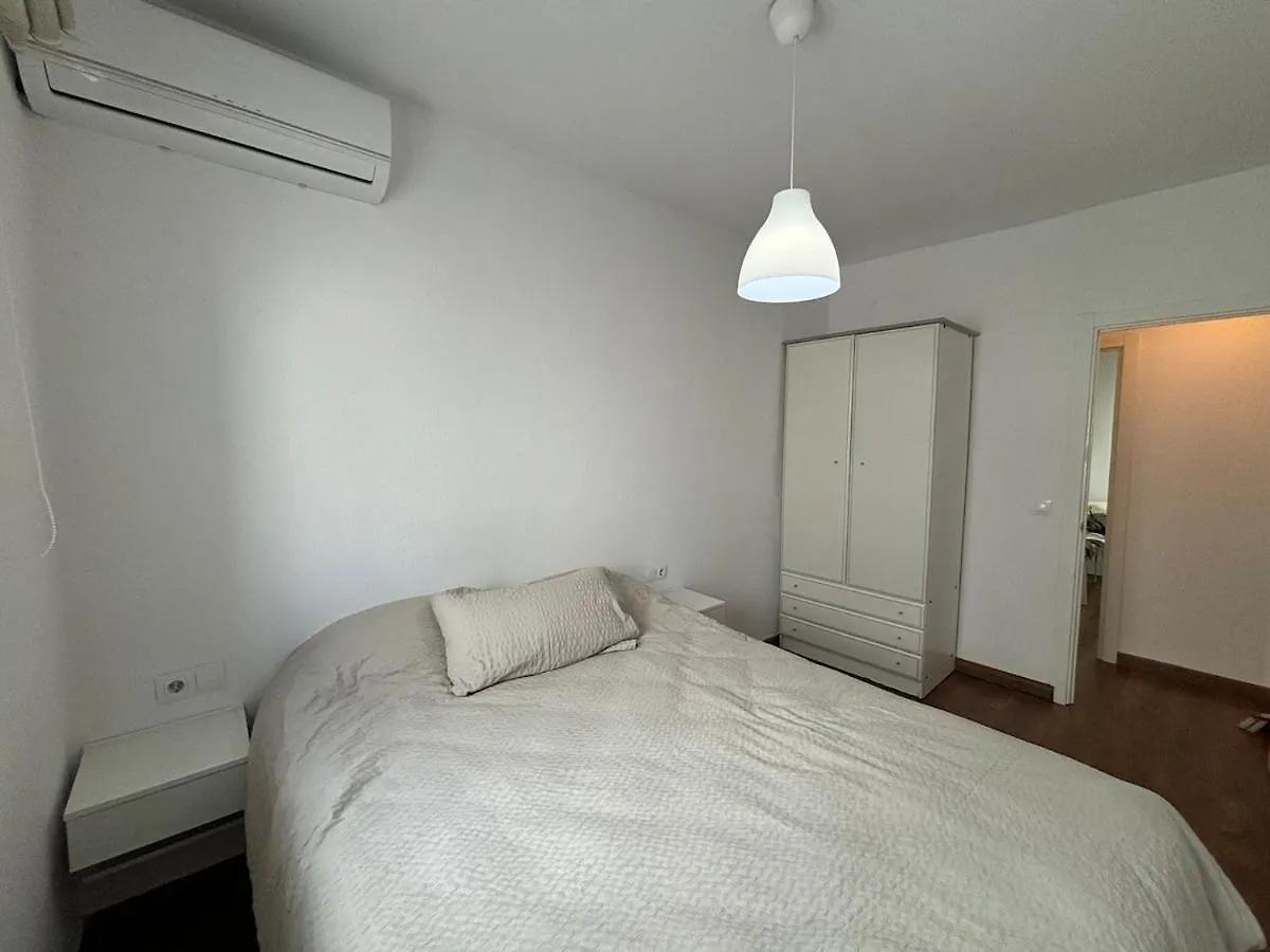 Alojamiento Centrico Con Garaje Jerez de la Frontera Apartment